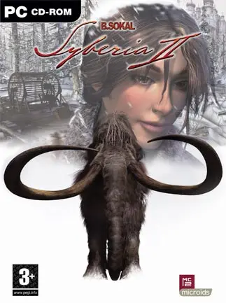 Syberia II preview 9