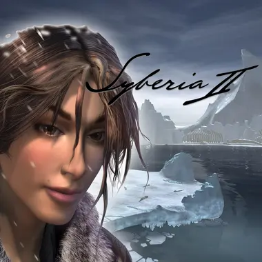 Syberia II preview 18
