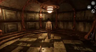 Syberia: Remastered preview 3
