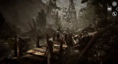 Syberia: Remastered preview 4