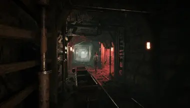 Syberia: Remastered preview 11