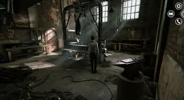 Syberia: Remastered preview 5