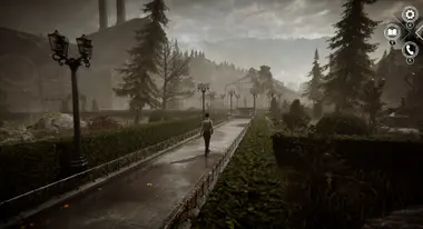 Syberia: Remastered preview 10