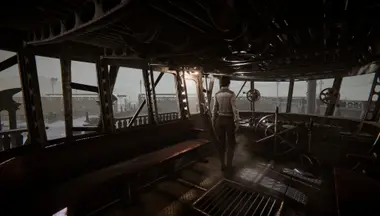 Syberia: Remastered preview 6