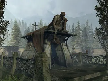 Syberia preview 19