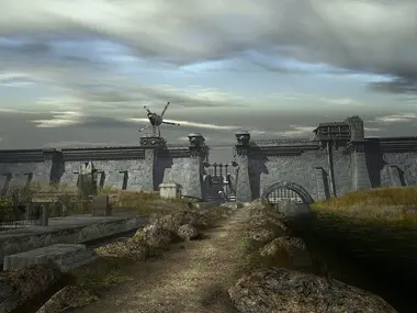 Syberia preview 14