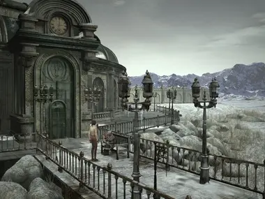 Syberia preview 13