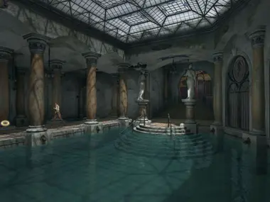 Syberia preview 12