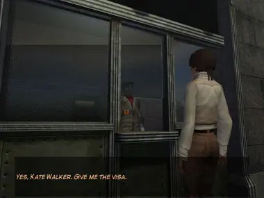 Syberia preview 11