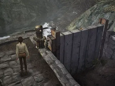 Syberia preview 9