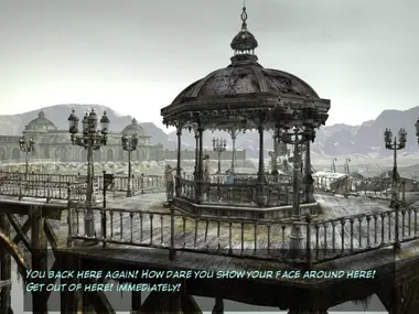 Syberia preview 2