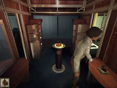 Syberia preview 5