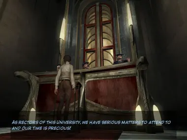 Syberia preview 3
