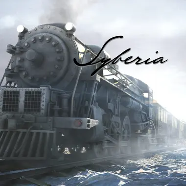 Syberia preview 22