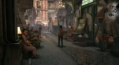Syberia: The World Before | Deluxe Edition preview 4