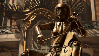 Syberia: The World Before | Deluxe Edition preview 7