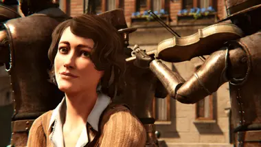 Syberia: The World Before | Deluxe Edition preview 3