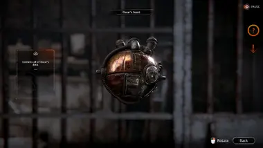 Syberia: The World Before | Deluxe Edition preview 8