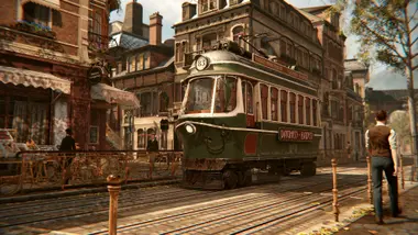 Syberia: The World Before | Deluxe Edition preview 9