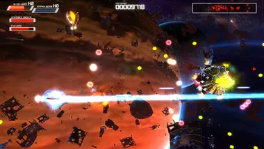 Syder Arcade preview 16