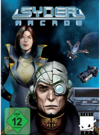 Syder Arcade preview 10