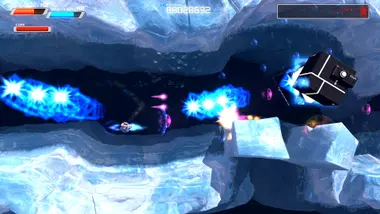 Syder Arcade preview 9