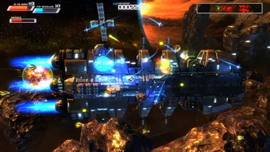 Syder Arcade preview 8