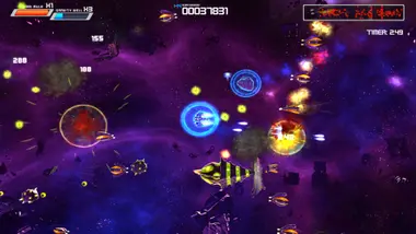 Syder Arcade preview 5