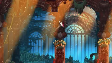 Symphonia preview 2