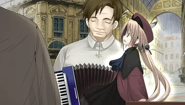 Symphonic Rain preview 4