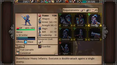 Symphony of War: The Nephilim Saga preview 9