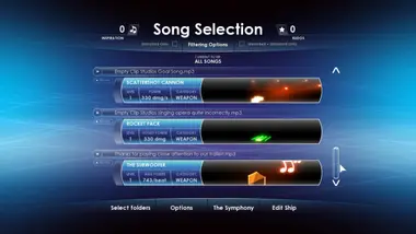 Symphony preview 6