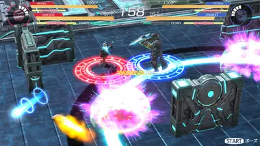 SYNAPTIC DRIVE preview 6
