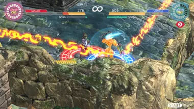 SYNAPTIC DRIVE preview 5