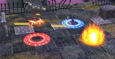 SYNAPTIC DRIVE preview 7