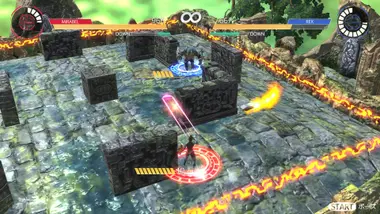 SYNAPTIC DRIVE preview 4