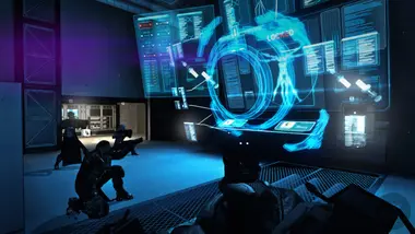 Syndicate preview 5