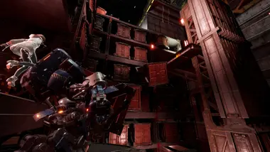 Synduality: Echo of Ada | Deluxe Edition preview 10