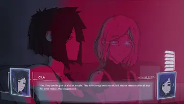 Synergia preview 5