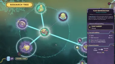 Synergy preview 4