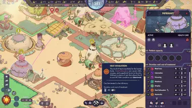 Synergy preview 7