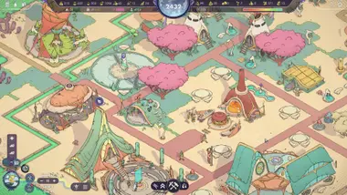 Synergy preview 6