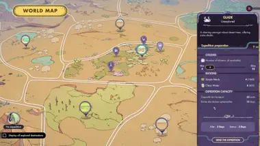 Synergy preview 3