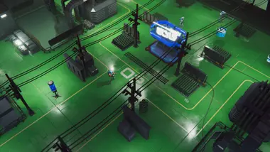 SYNTHETIK 2 preview 6