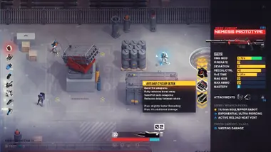 SYNTHETIK: Legion Rising preview 5