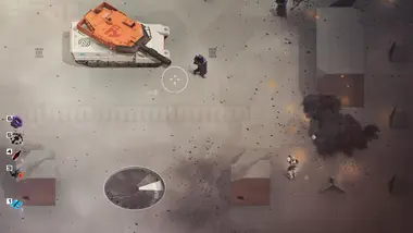 SYNTHETIK: Legion Rising preview 7