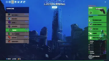 SYNTHETIK: Legion Rising preview 11