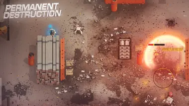 SYNTHETIK: Legion Rising preview 9