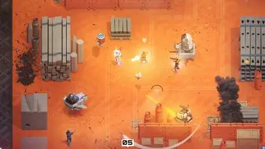 SYNTHETIK: Legion Rising preview 4