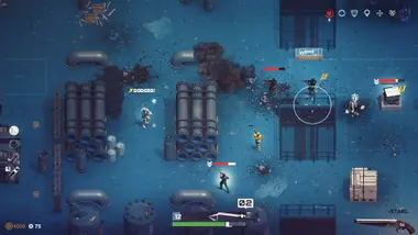 Synthetik preview 2